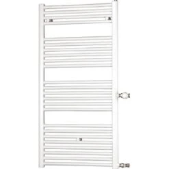 Ximax Badheizkörper Hektor SA 1616 Mm X 600 Mm NA 500 Weiß 904 Watt