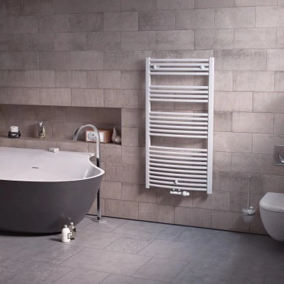 Ximax Badheizkörper Alpha-C Mittenanschluss 1750 Mm X 600 Mm Weiß 963 Watt 3 Ximax Badheizkörper Alpha-C Mittenanschluss 1750 Mm X 600 Mm Weiß 963 Watt