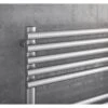 Ximax Badheizkörper Tec Edelstahl 1197 Mm X 600 Mm 515 Watt -Heizgeräte 364256 2124 2