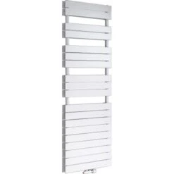 Ximax Badheizkörper P2 Duplex 1195 Mm X 500 Mm Weiß 768 Watt