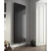 Ximax Raumheizkörper P1 Duplex Mittenanschluss 1800 X 670 Mm Anthrazit 1773 Watt