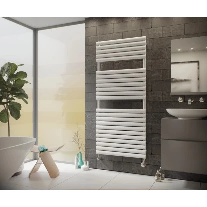 Ximax Badheizkörper Nestor 758 Mm X 600 Mm Weiß 453 Watt 5 Ximax Badheizkörper Nestor 758 Mm X 600 Mm Weiß 453 Watt – Bild 3