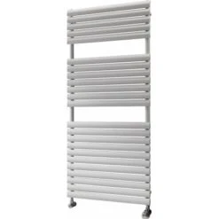 Ximax Badheizkörper Nestor 758 Mm X 600 Mm Weiß 453 Watt