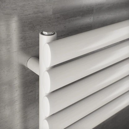 Ximax Badheizkörper Nestor 758 Mm X 600 Mm Weiß 453 Watt 4 Ximax Badheizkörper Nestor 758 Mm X 600 Mm Weiß 453 Watt – Bild 2