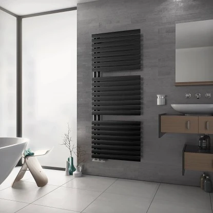 Ximax Badheizkörper Fortuna-Open 1164 Mm X 600 Mm Anthrazit 654 Watt 4 Ximax Badheizkörper Fortuna-Open 1164 Mm X 600 Mm Anthrazit 654 Watt – Bild 2