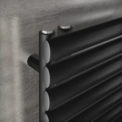 Ximax Badheizkörper Fortuna-Open 1164 Mm X 600 Mm Anthrazit 654 Watt 7 Ximax Badheizkörper Fortuna-Open 1164 Mm X 600 Mm Anthrazit 654 Watt -Heizgeräte 364826 2124 2 1