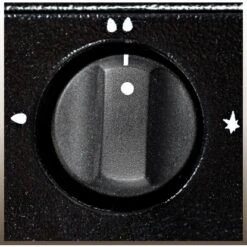 Einhell Gasheizofen Blue Flame EEK: A BFO 4200/1 -Heizgeräte 392507 2171 2