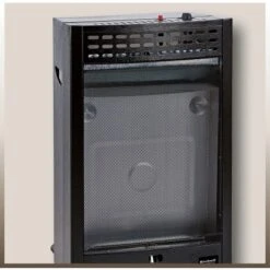 Einhell Gasheizofen Blue Flame EEK: A BFO 4200/1 -Heizgeräte 392507 2171 4