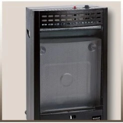 Einhell Gasheizofen Blue Flame EEK: A BFO 4200/1 -Heizgeräte 392507 2171 6