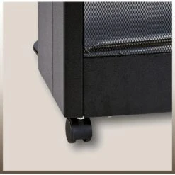 Einhell Gasheizofen Blue Flame EEK: A BFO 4200/1 -Heizgeräte 392507 2171 7