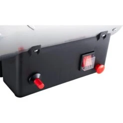 Rowi Gas-Heizgebläse 10 KW Inox Basic 5 Rowi Gas-Heizgebläse 10 KW Inox Basic -Heizgeräte 393772 2940 2