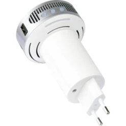 Schwaiger Starterset Haset 111 Zur Temperaturregelung -Heizgeräte 396570 2308 HASET4 04