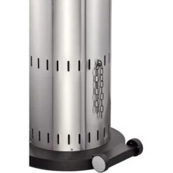 Enders Terrassenheizer Solid Eco Green 6 KW Edelstahl Ø 88 Cm X 230 Cm -Heizgeräte 4000591006890 3795 S 04