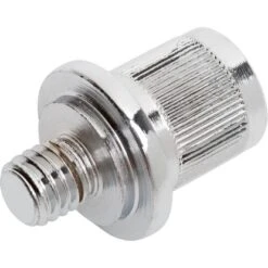 Knopf Des Luftreglers Für Kaminofen Magna 4.0