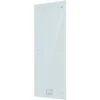 Glaspanel-Heizer Weiß 850 W 1 Glaspanel-Heizer Weiß 850 W -Heizgeräte 4007873701429 S01 300418 L