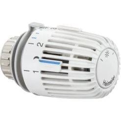 Heimeier Thermostatkopf Zur Montage Am Heizkörper 9 Heimeier Thermostatkopf Zur Montage Am Heizkörper -Heizgeräte 4007874108630 04