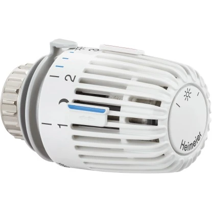 Heimeier Thermostatkopf Zur Montage Am Heizkörper 6 Heimeier Thermostatkopf Zur Montage Am Heizkörper – Bild 4