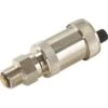 Automatik-Schnellentlüfter 12 Bar 10 Mm (3/8") 1 Automatik-Schnellentlüfter 12 Bar 10 Mm (3/8") -Heizgeräte 4007874108784 s01 040816