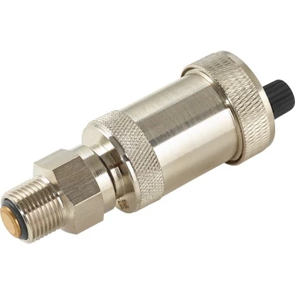 Automatik-Schnellentlüfter 12 Bar 10 Mm (3/8") 3 Automatik-Schnellentlüfter 12 Bar 10 Mm (3/8")