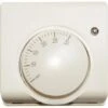 Raumthermostat 5 °C - 30 °C -Heizgeräte 4007874208262 2137