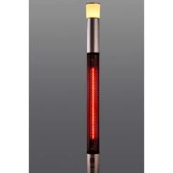 Terrassenheizstrahler Clima 801 LS 12 Terrassenheizstrahler Clima 801 LS -Heizgeräte 4014780612656 2543 03