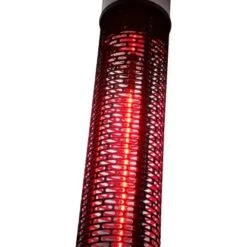 Terrassenheizstrahler Clima 801 LS 13 Terrassenheizstrahler Clima 801 LS -Heizgeräte 4014780612656 2543 04