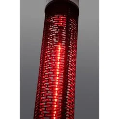 Terrassenheizstrahler Clima 801 LS 14 Terrassenheizstrahler Clima 801 LS -Heizgeräte 4014780612656 2543 05