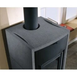 La Nordica Kaminofen Asia Naturstein 6 KW EEK: A+ 10 La Nordica Kaminofen Asia Naturstein 6 KW EEK: A+ -Heizgeräte 4017537294051 1009 AB 01