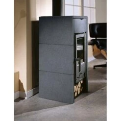 La Nordica Kaminofen Asia Naturstein 6 KW EEK: A+ 9 La Nordica Kaminofen Asia Naturstein 6 KW EEK: A+ -Heizgeräte 4017537294051 1009 AB 02