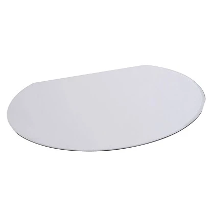 Firefix Glasbodenplatte Kreisausschnitt 110 Cm X 125 Cm 8 Mm 4 Firefix Glasbodenplatte Kreisausschnitt 110 Cm X 125 Cm 8 Mm – Bild 2