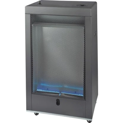 OBI Gasheizer Taby 4,2 KW EEK: A 3 OBI Gasheizer Taby 4,2 KW EEK: A