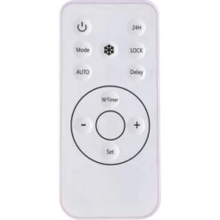 Bad-Heizlüfter Sula 2.000 W -Heizgeräte 4048124821701 30