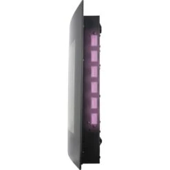 Elektrokamin Flemma LED-Ambientelicht 2000 W -Heizgeräte 4048124821886 130