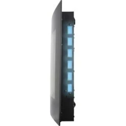 Elektrokamin Flemma LED-Ambientelicht 2000 W -Heizgeräte 4048124821886 170