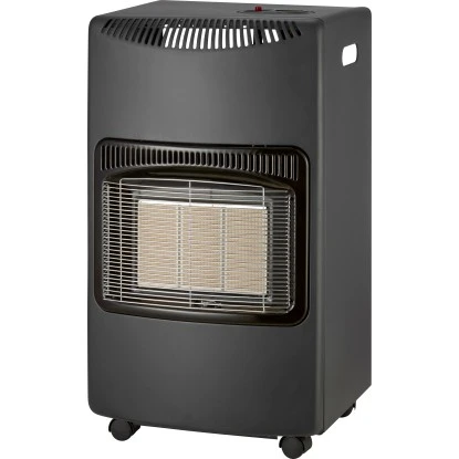 Infrarot-Gasheizofen 3 Infrarot-Gasheizofen