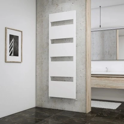 Schulte Design-Heizkörper Turin Alpinweiß 600 W HxB 170,3x50,5 Cm 3 Schulte Design-Heizkörper Turin Alpinweiß 600 W HxB 170,3x50,5 Cm