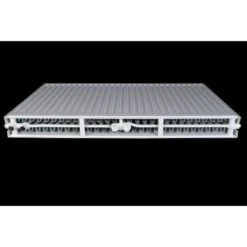 Mittenanschluss-Heizkörper Mit Laschen Typ 22 - DK Weiß 60 Cm X 120 Cm -Heizgeräte 4123 MittenanschlussTyp223