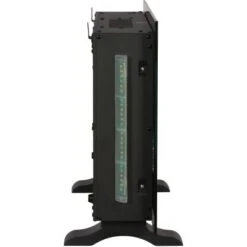 El Fuego Elektrokamin Aarau II Schwarz 900/2000 W 26 El Fuego Elektrokamin Aarau II Schwarz 900/2000 W -Heizgeräte 4250373262819 2240 S 5