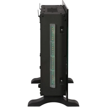 El Fuego Elektrokamin Aarau II Schwarz 900/2000 W 7 El Fuego Elektrokamin Aarau II Schwarz 900/2000 W – Bild 5