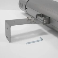 VASNER Appino 20 Bluetooth Infrarot-Heizstrahler 2000 W Weiß -Heizgeräte 432032 4832 04