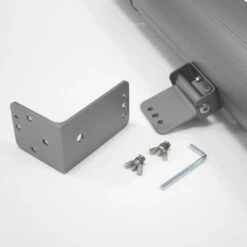 VASNER Appino 20 Bluetooth Infrarot-Heizstrahler 2000 W Weiß -Heizgeräte 432032 4832 05