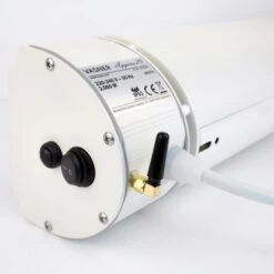 VASNER Appino 20 Bluetooth Infrarot-Heizstrahler 2000 W Weiß -Heizgeräte 432032 4832 06