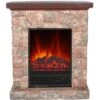 EL Fuego Elektrokamin Lugano 1,5 KW -Heizgeräte 4416095 2240 AY0608 2