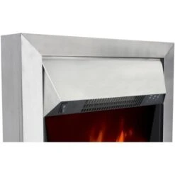 EL Fuego Elektrokamin Luton Silber 2 KW 12 EL Fuego Elektrokamin Luton Silber 2 KW -Heizgeräte 441643 2240 luton 5
