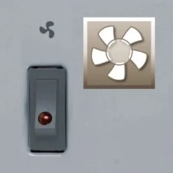 Einhell Konvektor CH 2000/1 TT -Heizgeräte 453084 2171 06