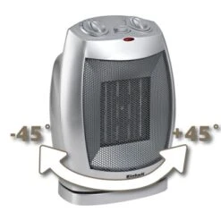 Einhell Heizlüfter KHO 1500 -Heizgeräte 453090 2171 05