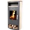 Kaminofen Masaya 2 Sandstein