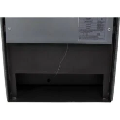 Accente Dauerbrand Kaminofen Montreal 2.0 Naturstein Grau 6 KW Mit Automatik -Heizgeräte 531767 4975 13