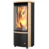 Elektrokamin Opatija Sandstein -Heizgeräte 573161 UNI1820STS13