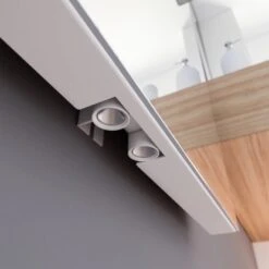 Schulte ExpressPlus Design-Heizkörper NewYork Spiegel Weiß HxB 180,6x45,6cm 688W 10 Schulte ExpressPlus Design-Heizkörper NewYork Spiegel Weiß HxB 180,6x45,6cm 688W -Heizgeräte 60991068577 2053 068577 3b